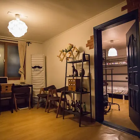 Storyg Guesthouse